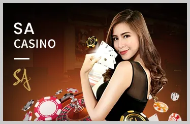 Casino trực tuyến Ku11bet